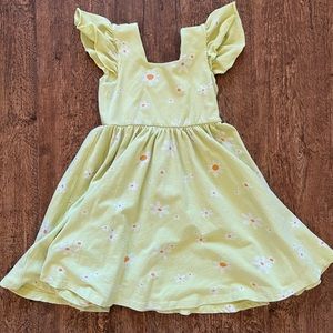 Alice + Ames Sunday Dress